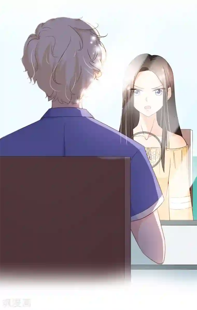 复仇之千金逆袭第86话 我拒绝作证