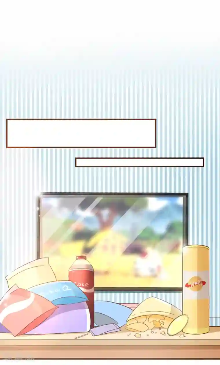 复仇之千金逆袭第87话 小南发现殷寻身份