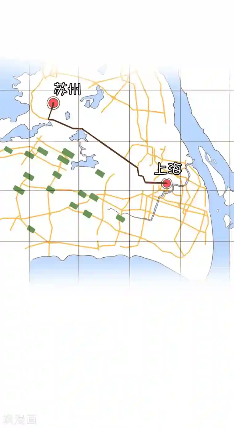复仇之千金逆袭第88话 阮斯年向殷寻求婚