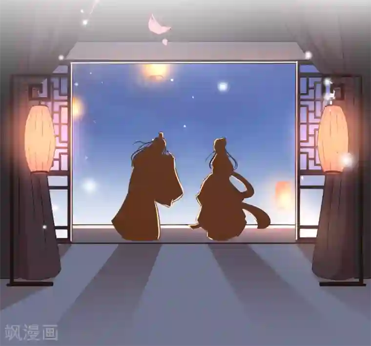 复仇之千金逆袭第89话 小南揭破殷寻身份