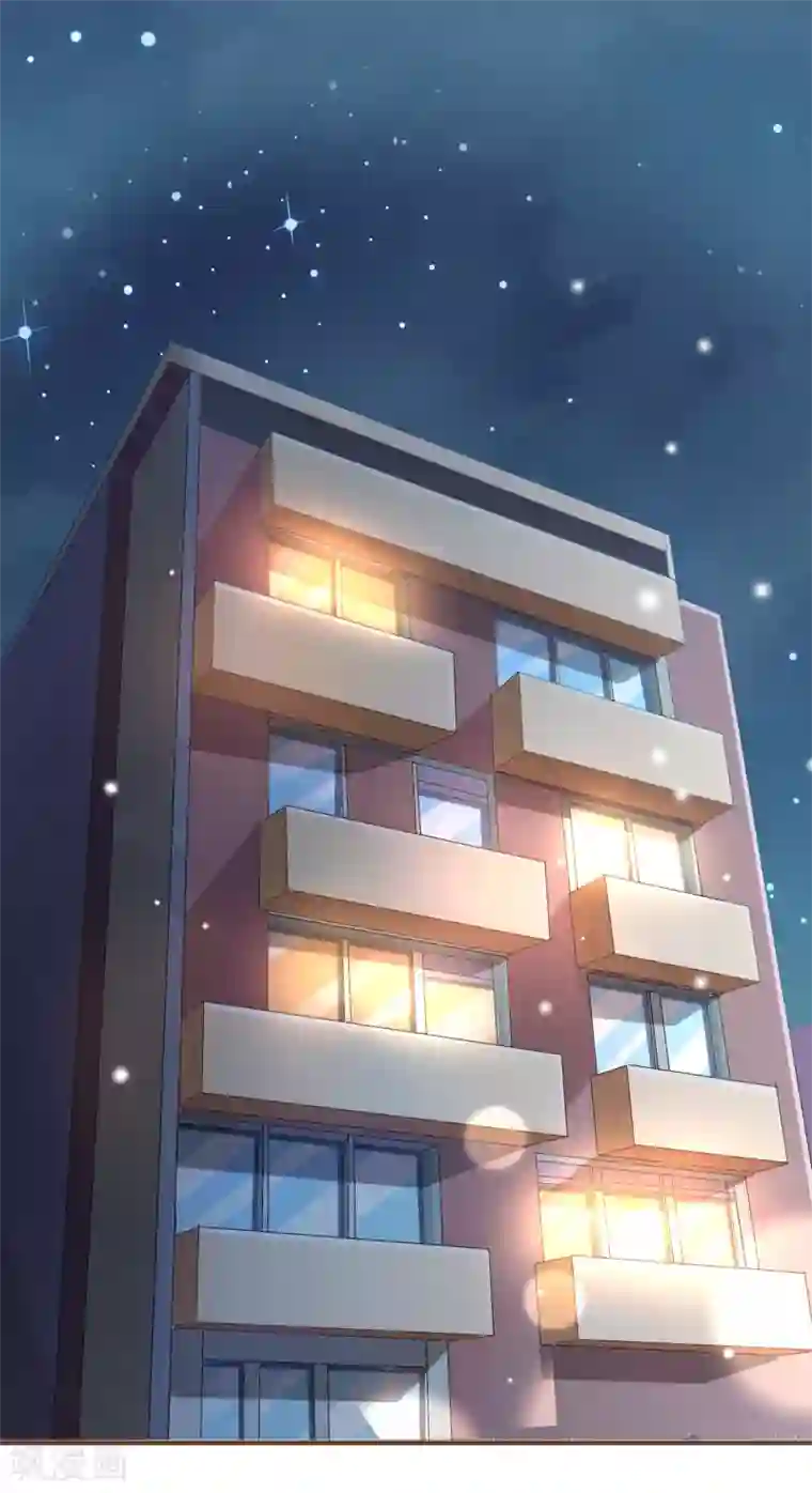 复仇之千金逆袭第89话 小南揭破殷寻身份