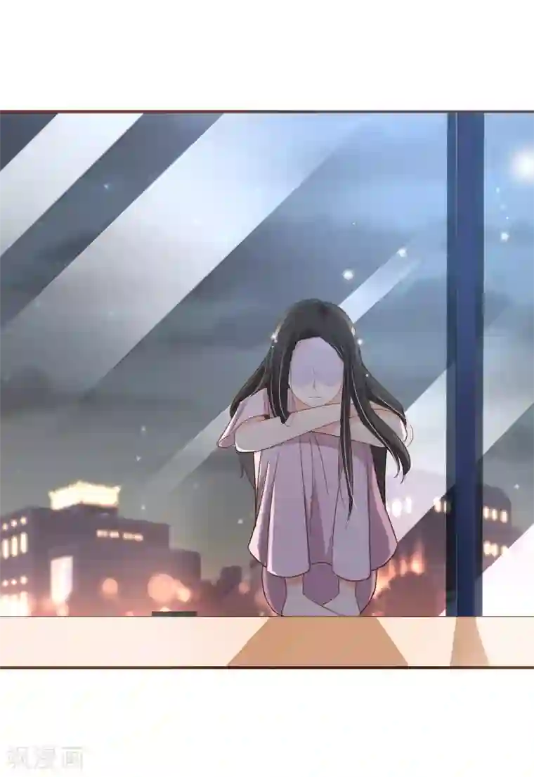 复仇之千金逆袭第89话 小南揭破殷寻身份