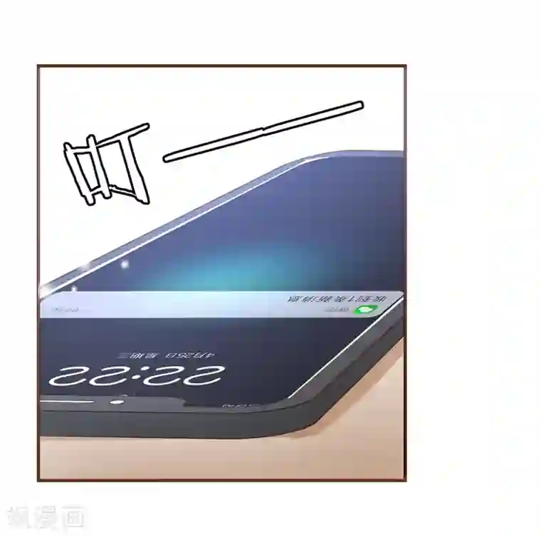 复仇之千金逆袭第89话 小南揭破殷寻身份