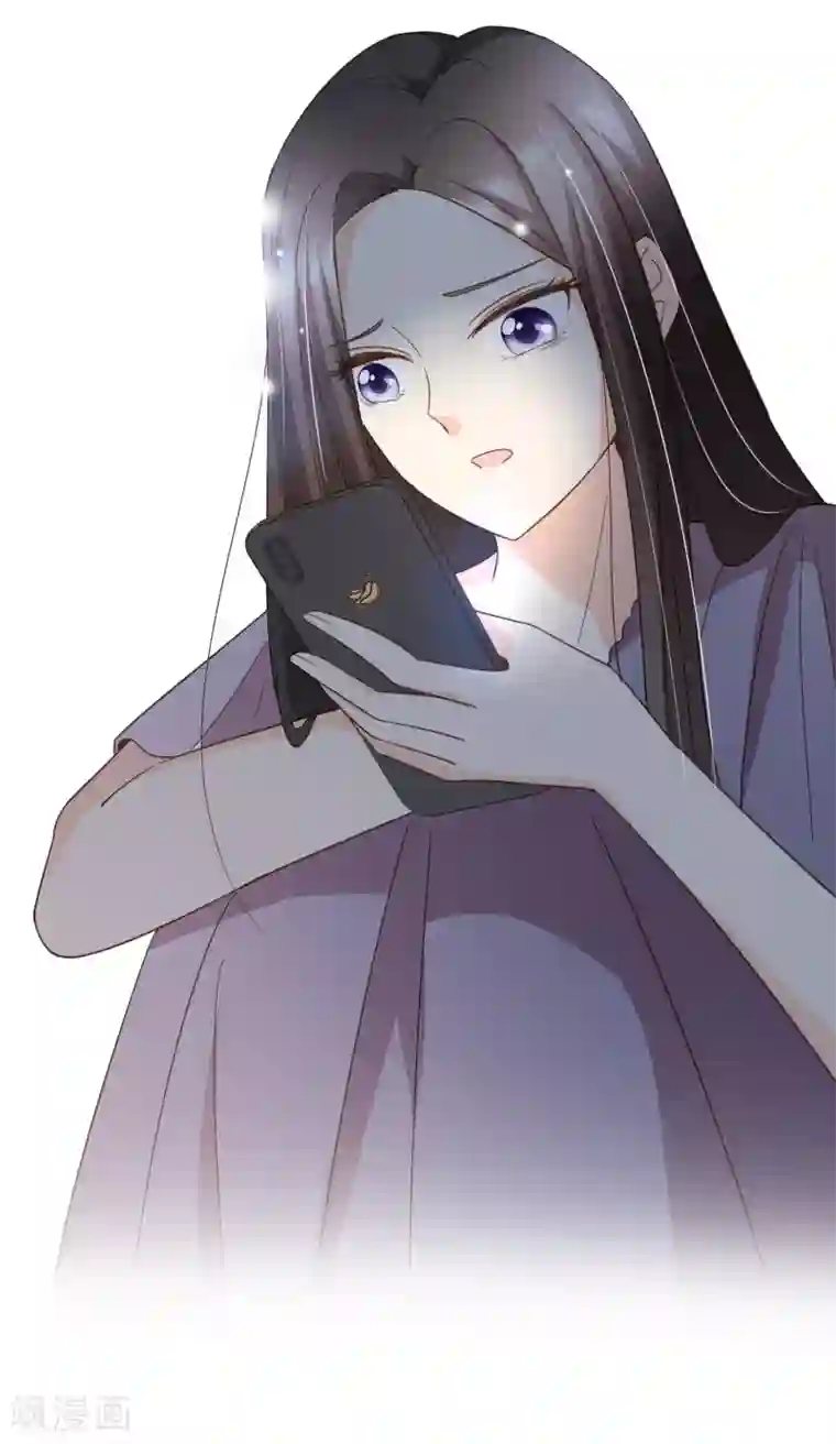 复仇之千金逆袭第89话 小南揭破殷寻身份