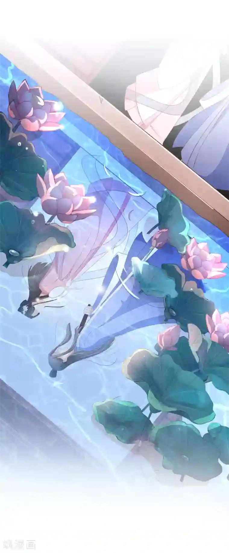 复仇之千金逆袭第89话 小南揭破殷寻身份