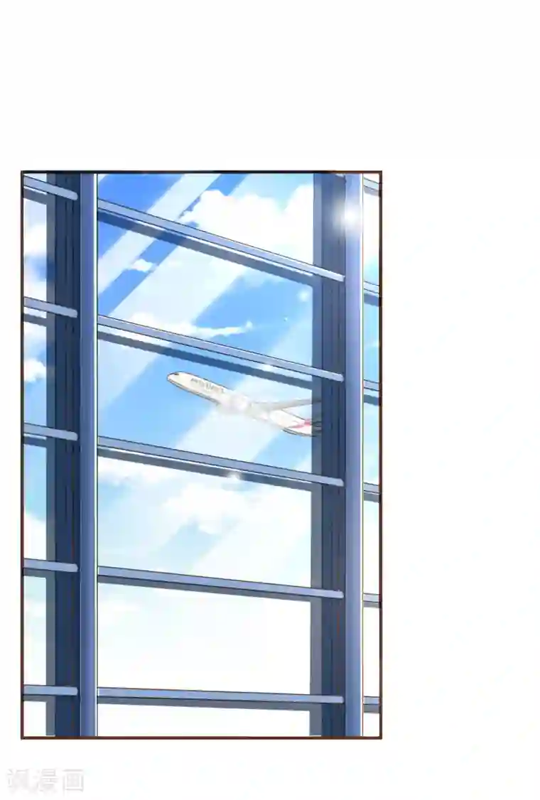 复仇之千金逆袭第90话 小邱与殷寻决裂