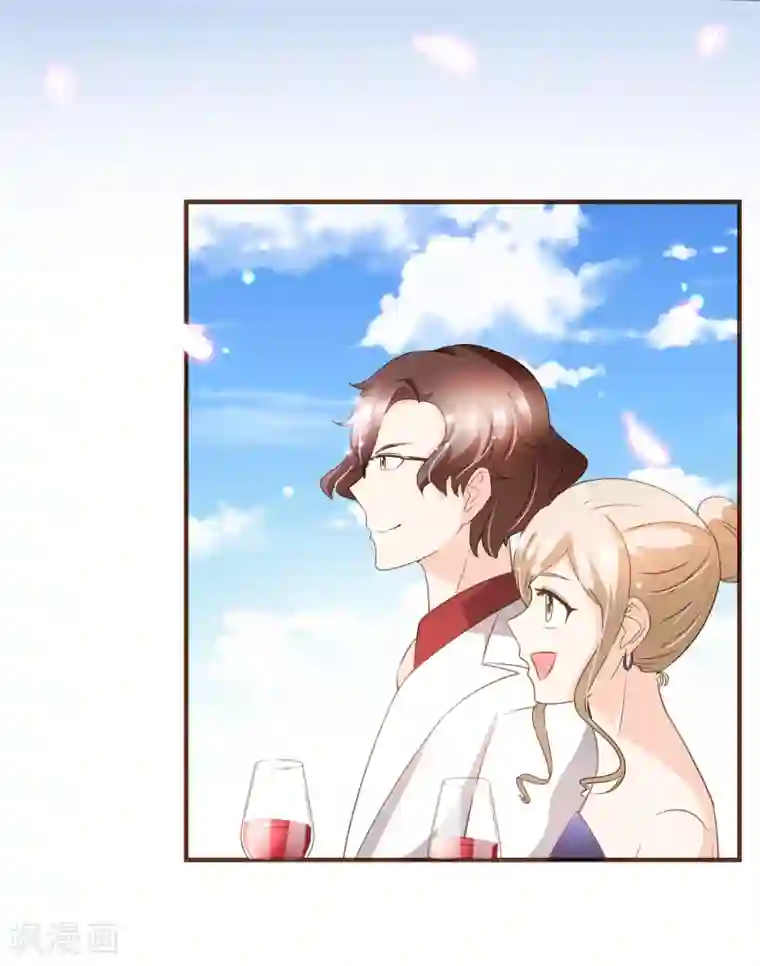 复仇之千金逆袭第93话 殷寻病危