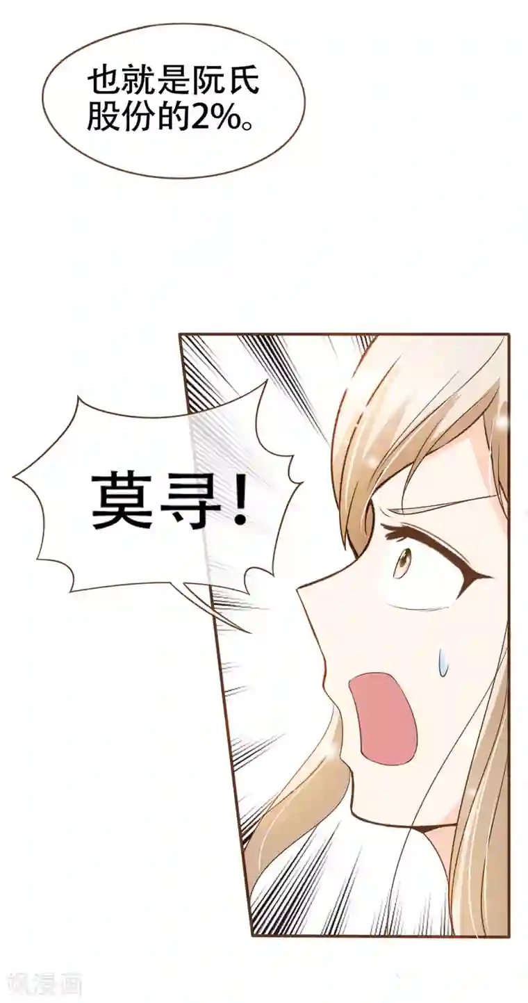 复仇之千金逆袭第93话 殷寻病危