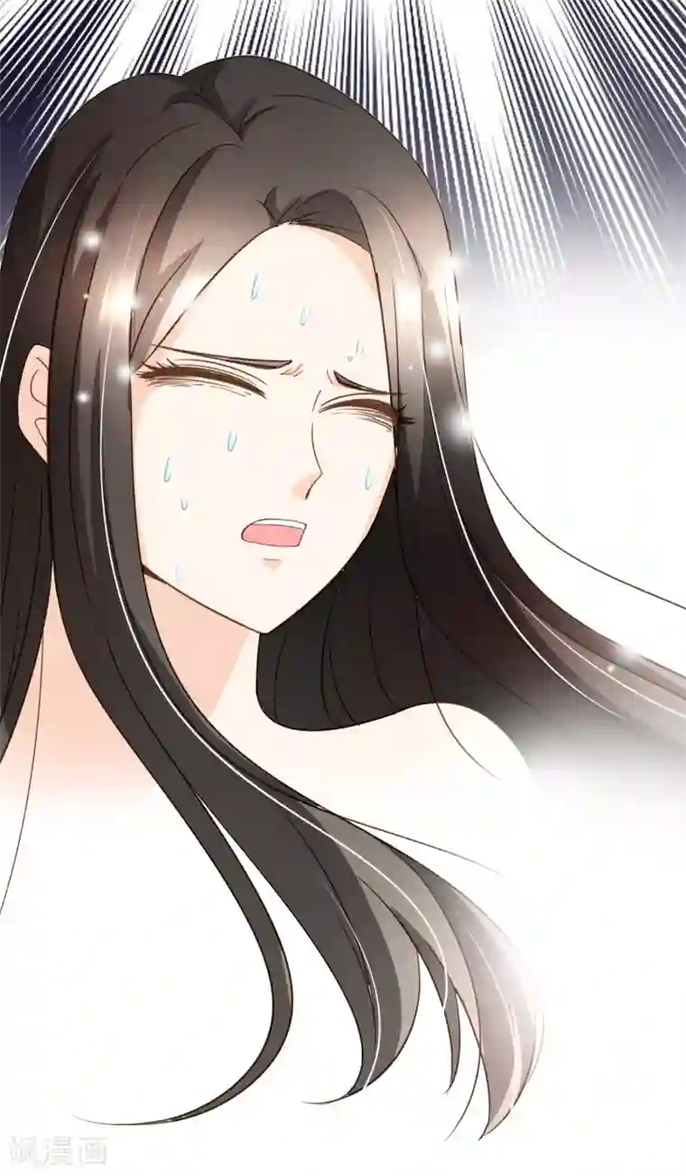 复仇之千金逆袭第93话 殷寻病危