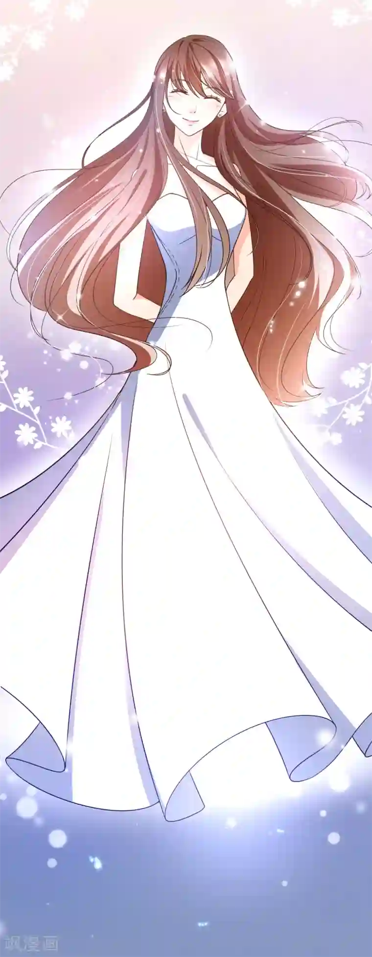 复仇之千金逆袭第95话 按你说的做