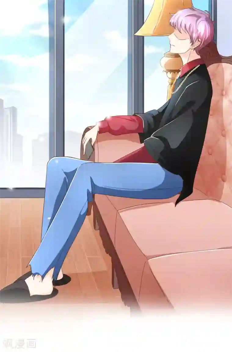 复仇之千金逆袭第95话 按你说的做