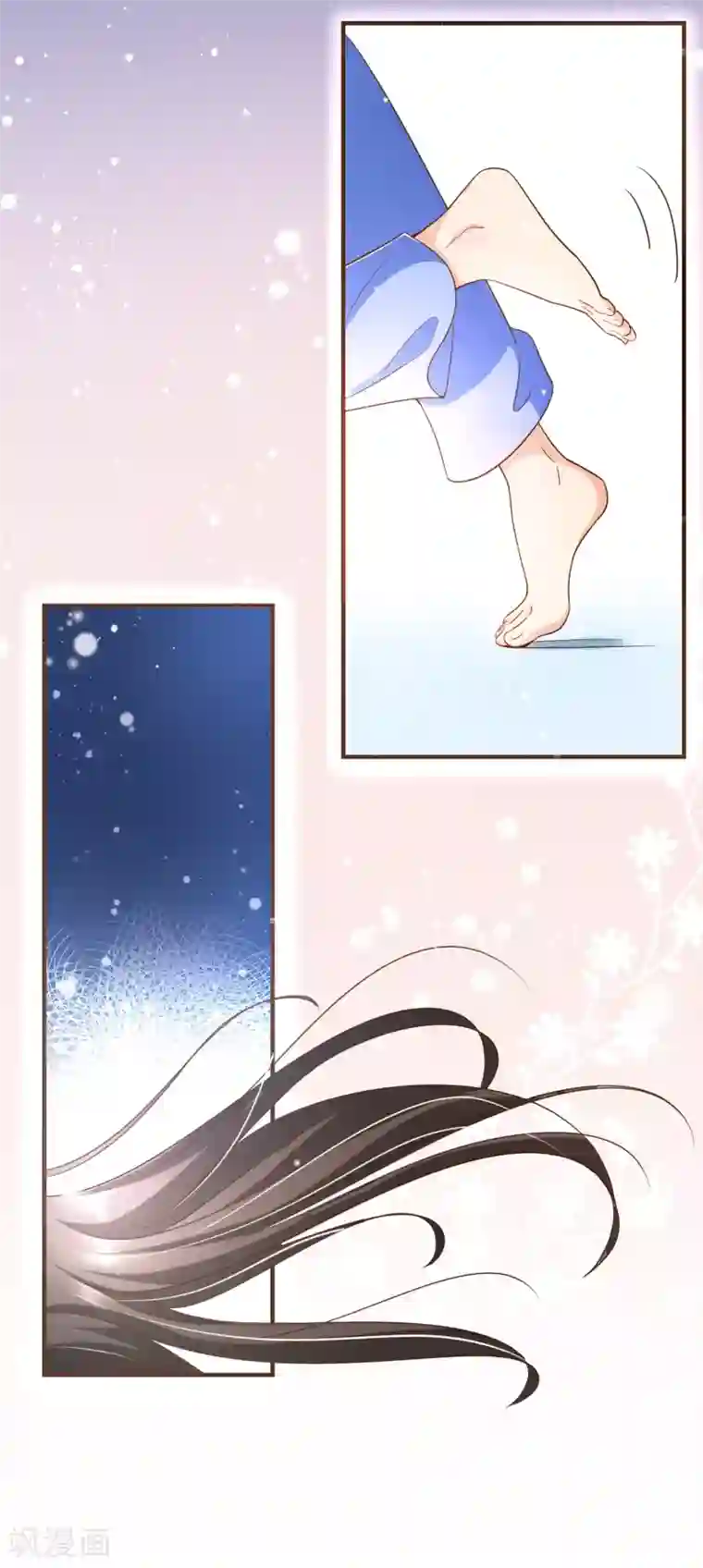 复仇之千金逆袭第95话 按你说的做