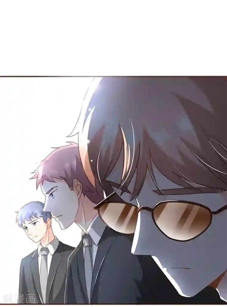 复仇之千金逆袭第97话 瓮中捉鳖