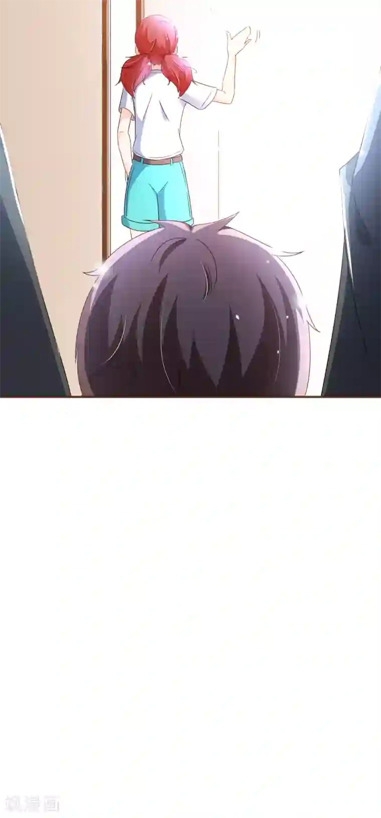 复仇之千金逆袭第97话 瓮中捉鳖