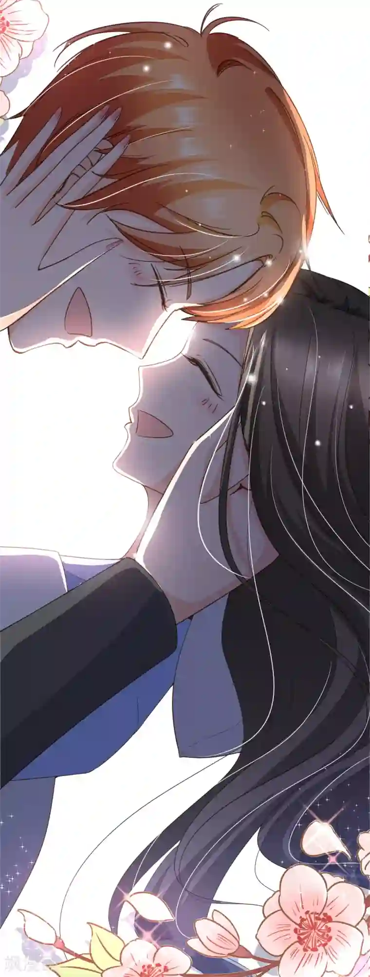 复仇之千金逆袭第98话 赶紧滚