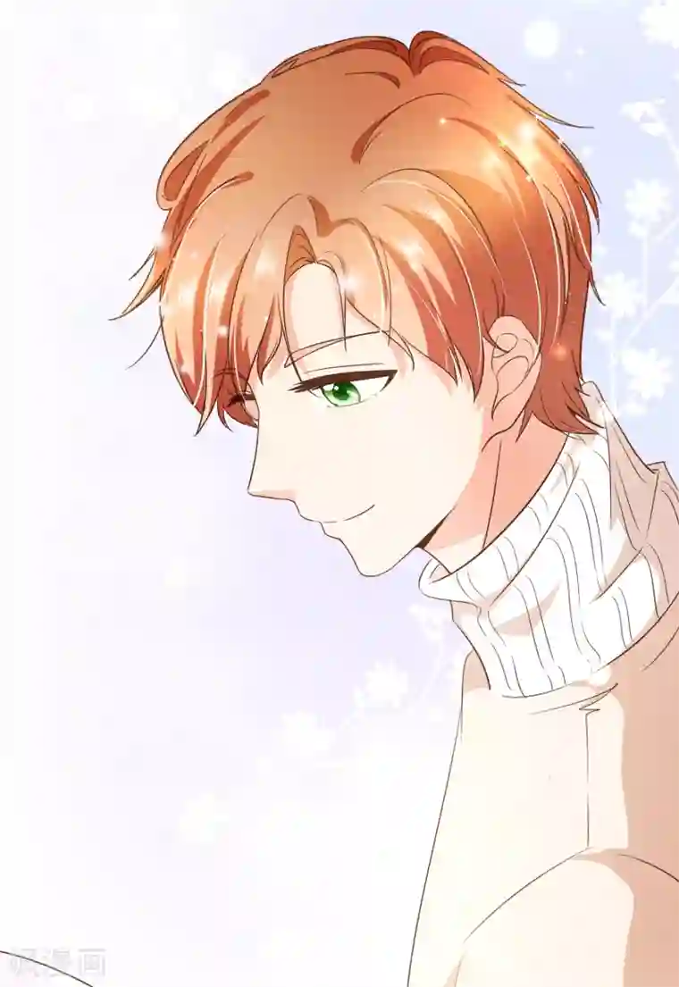 复仇之千金逆袭第99话 你是……殷寻吗？