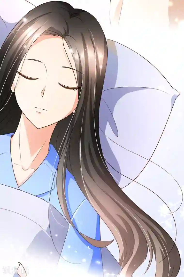 复仇之千金逆袭第99话 你是……殷寻吗？