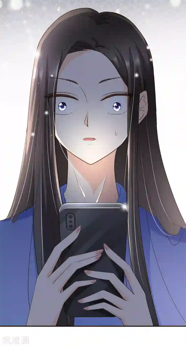 复仇之千金逆袭第100话 享年56岁