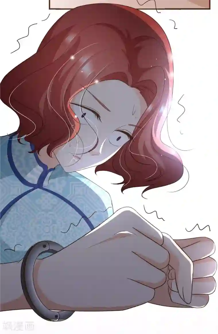 复仇之千金逆袭第100话 享年56岁