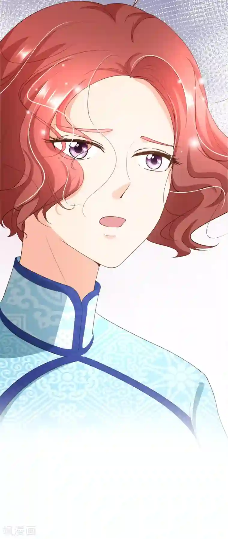 复仇之千金逆袭第100话 享年56岁