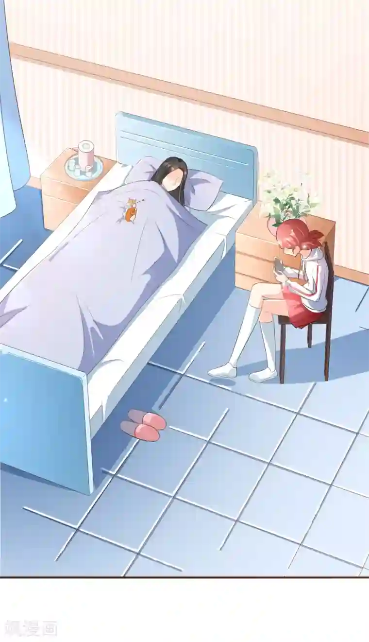 复仇之千金逆袭第100话 享年56岁