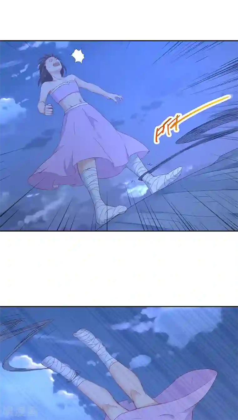 镜花传说第13话