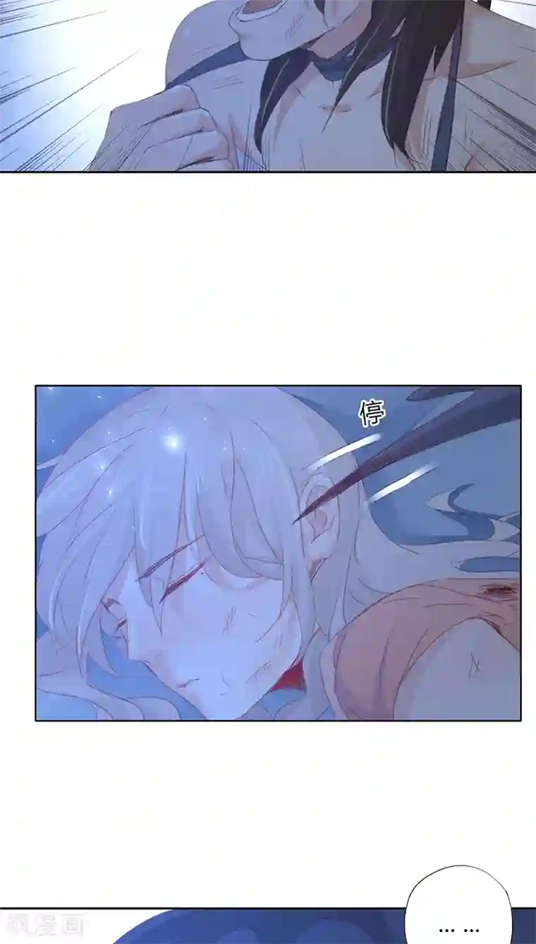 镜花传说第13话