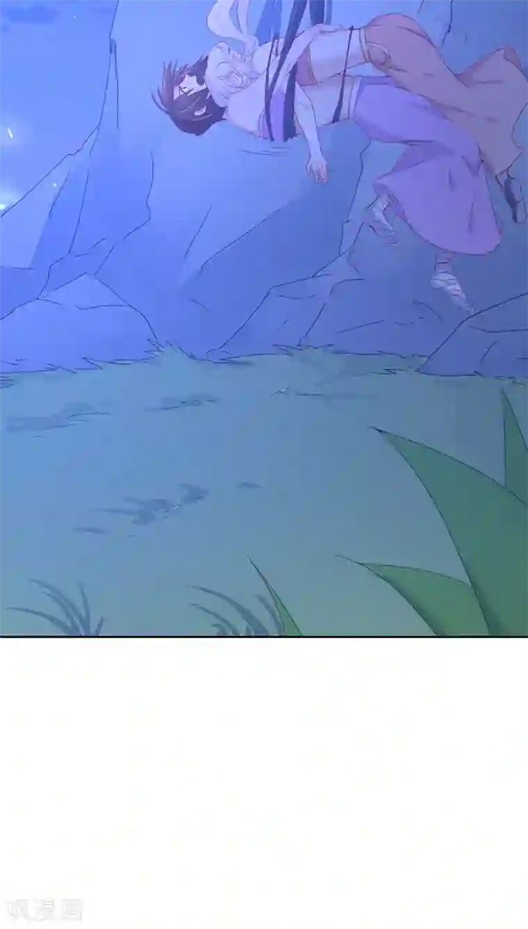 镜花传说第13话