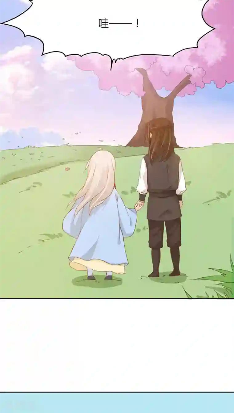 镜花传说第14话