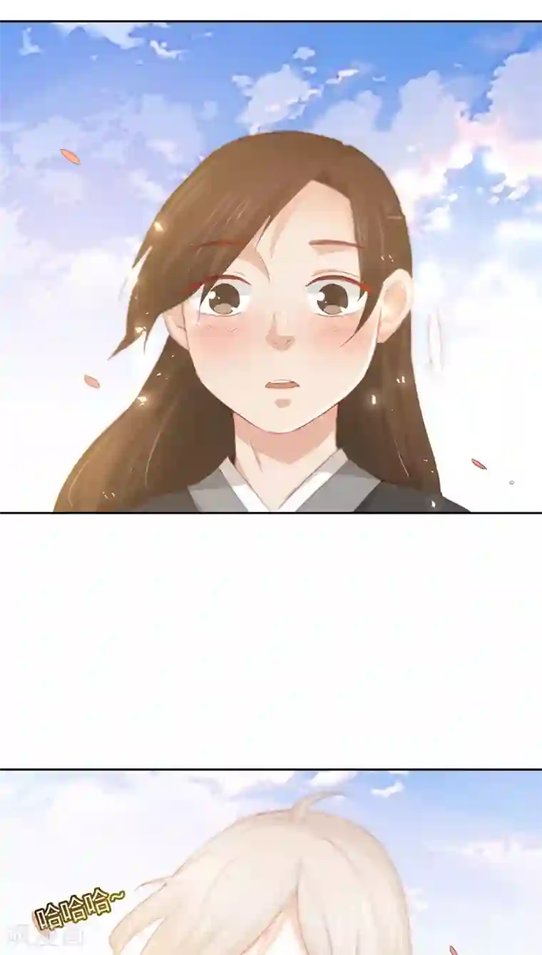 镜花传说第14话