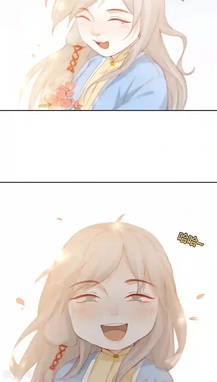 镜花传说第14话