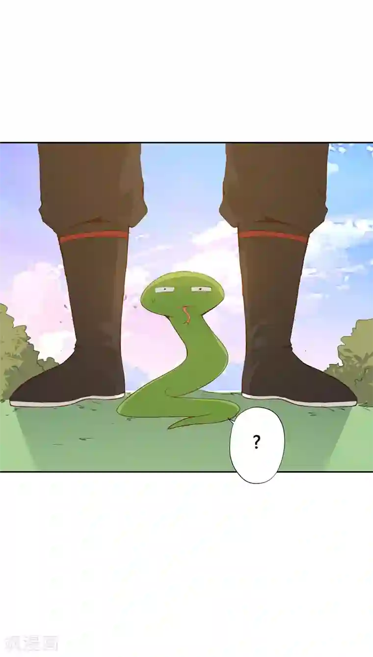 镜花传说第14话