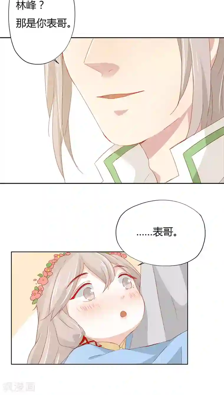 镜花传说第14话