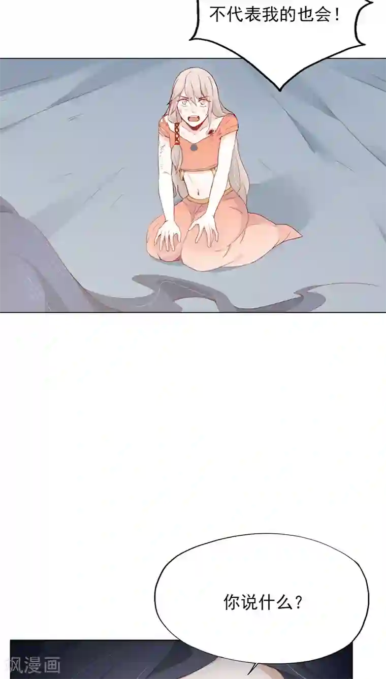 镜花传说第17话