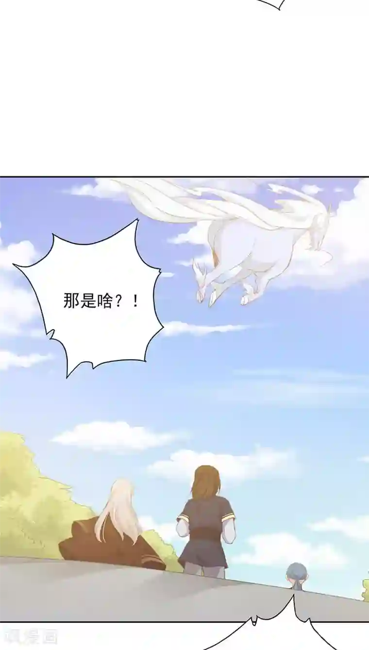 镜花传说第18话