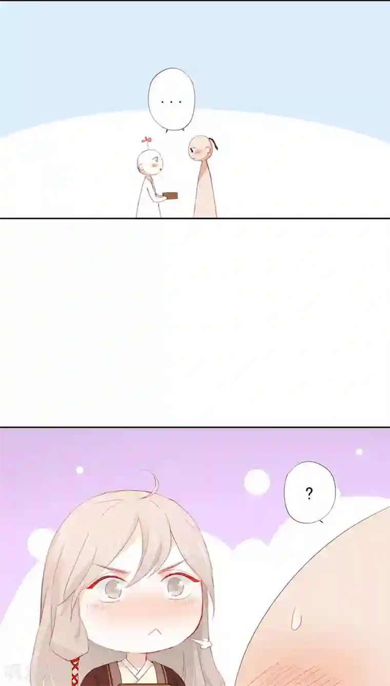 镜花传说第18话