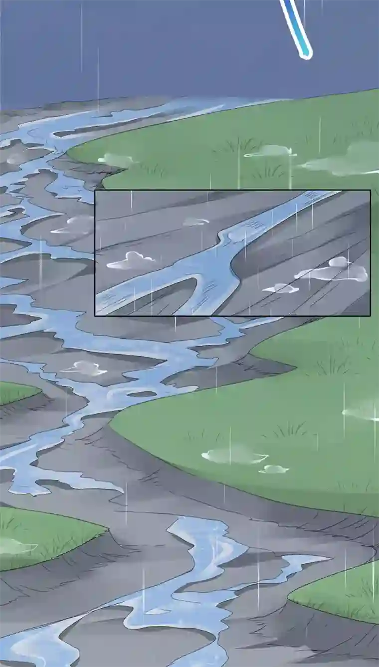 镜花传说第18话