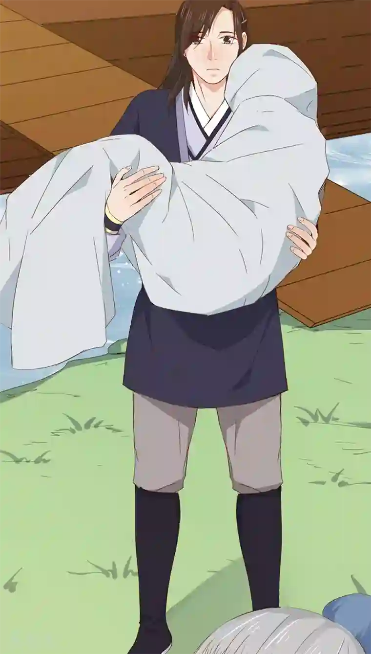 镜花传说第20话