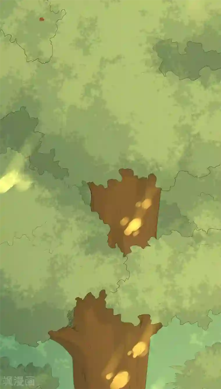 镜花传说第21话