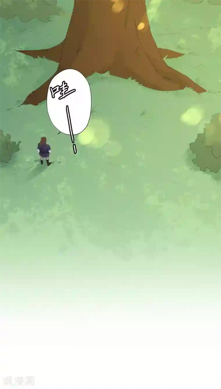 镜花传说第21话