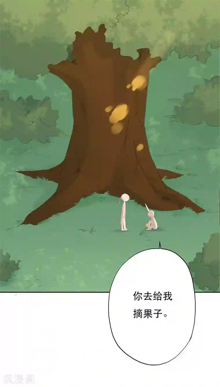 镜花传说第21话