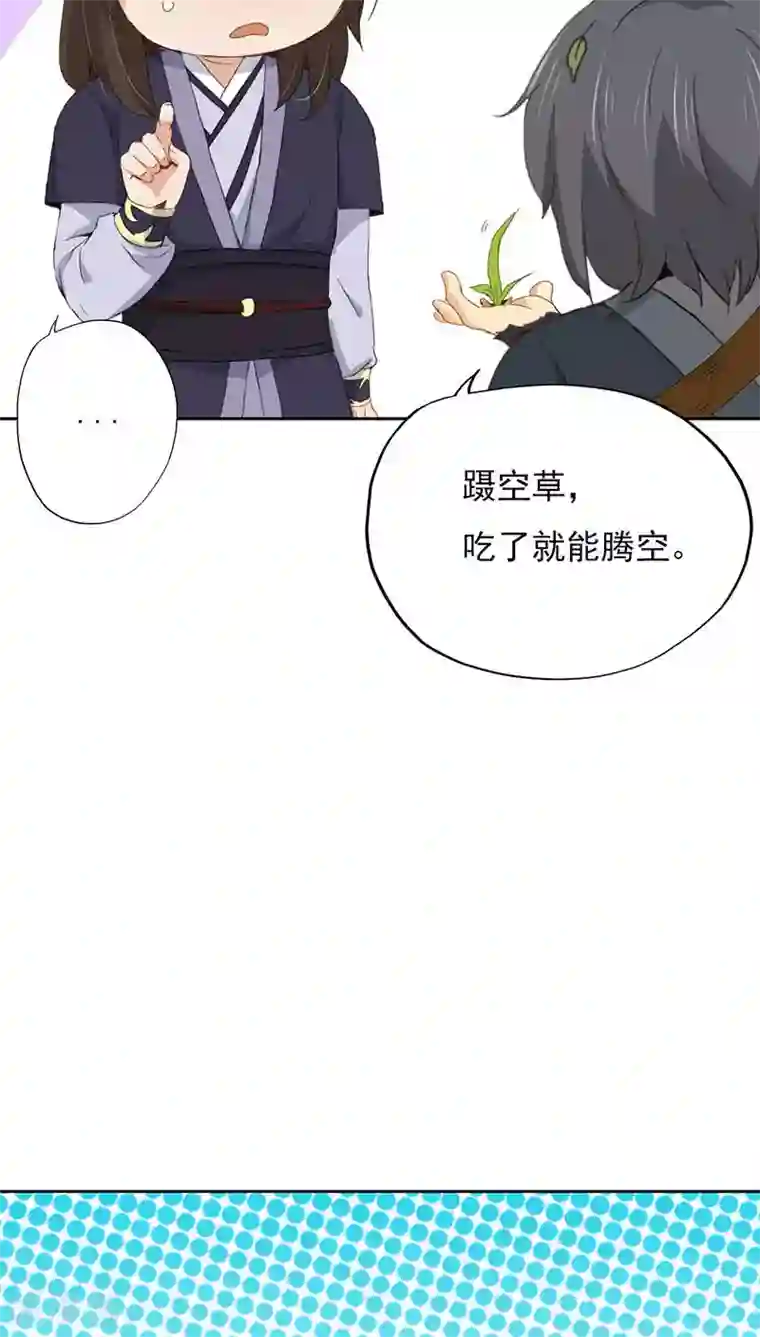 镜花传说第21话