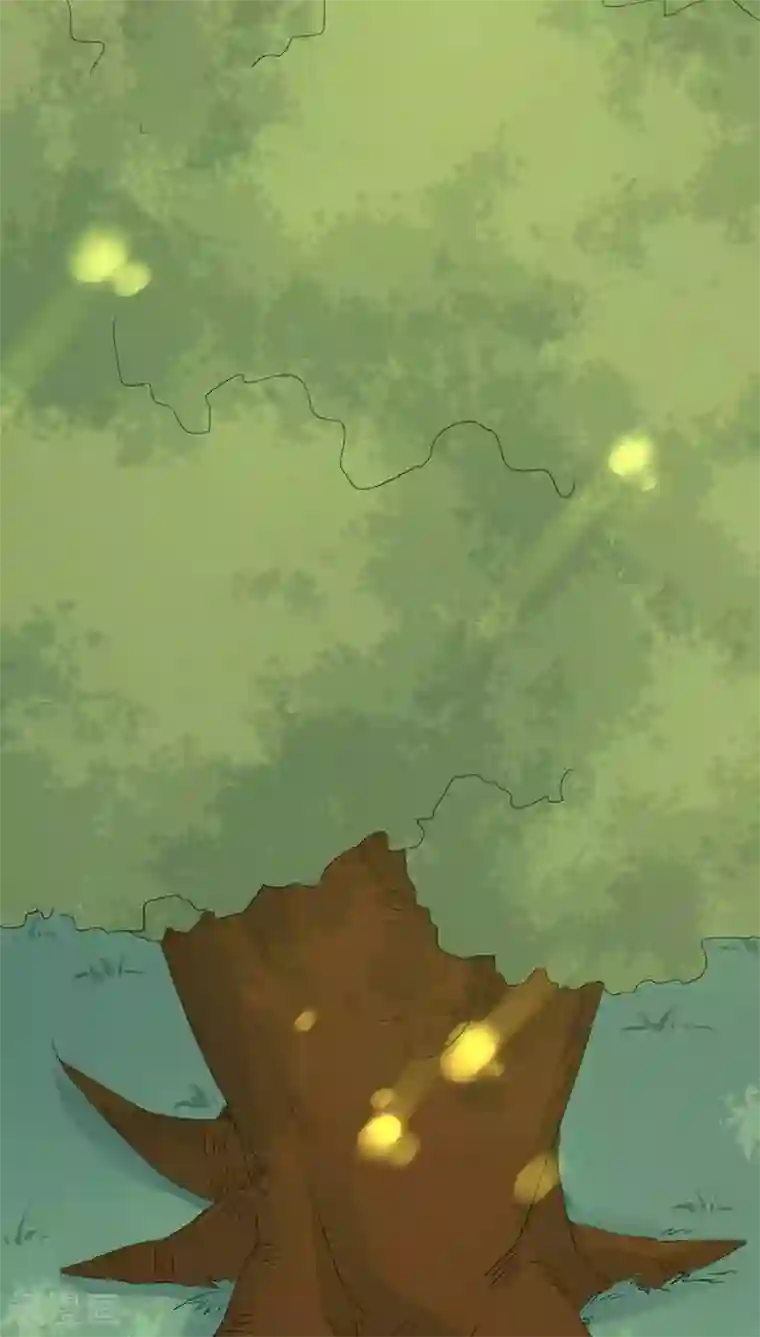 镜花传说第21话