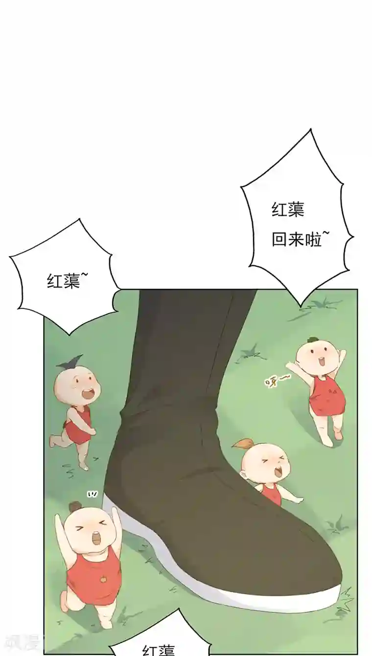 镜花传说第22话