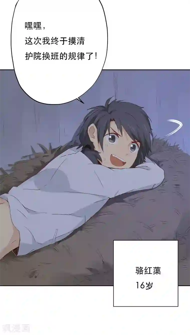 镜花传说第24话