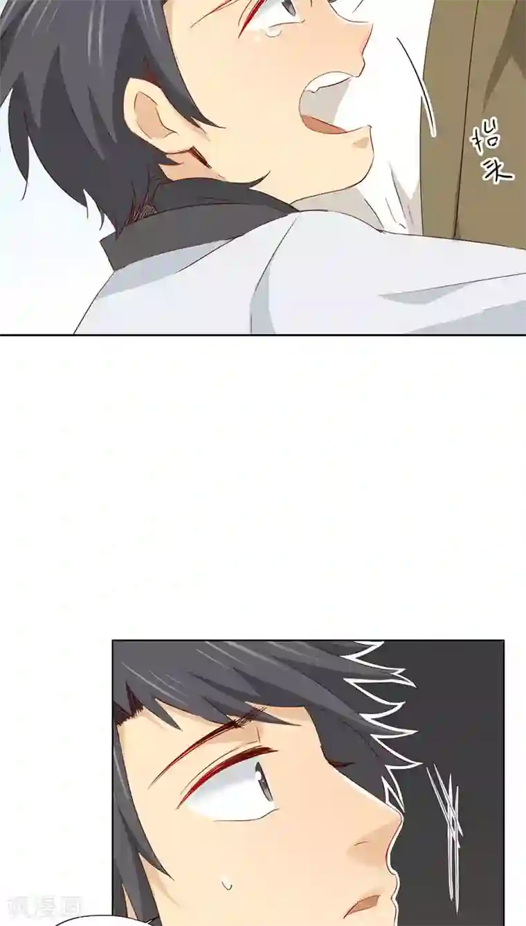 镜花传说第25话