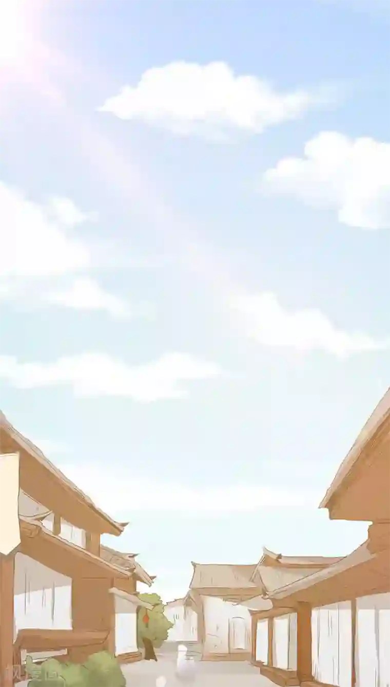 镜花传说第25话