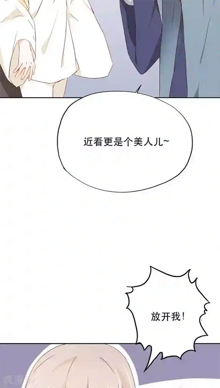 镜花传说第27话