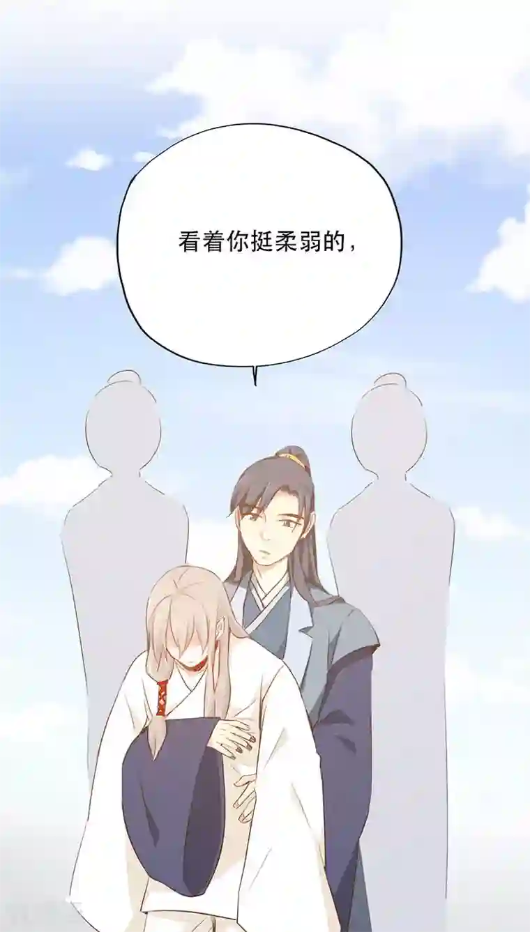 镜花传说第27话