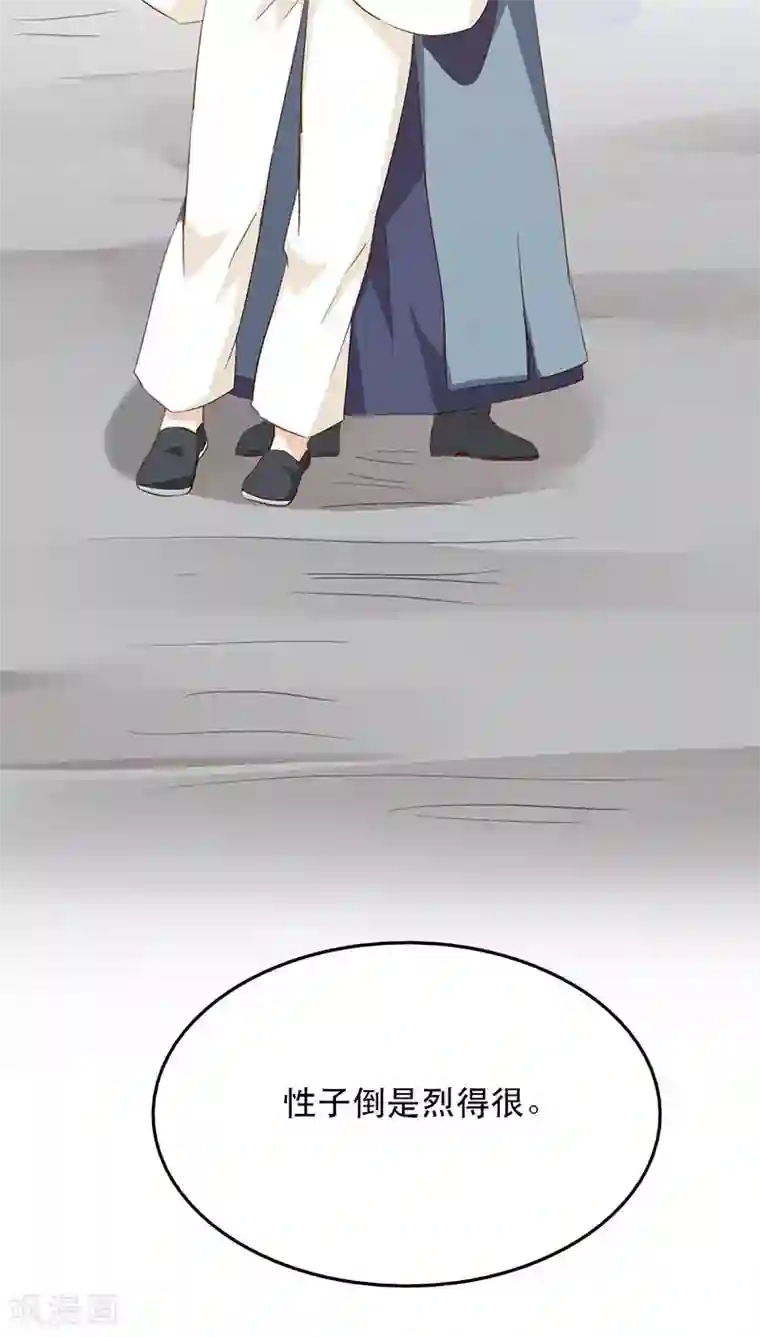 镜花传说第27话